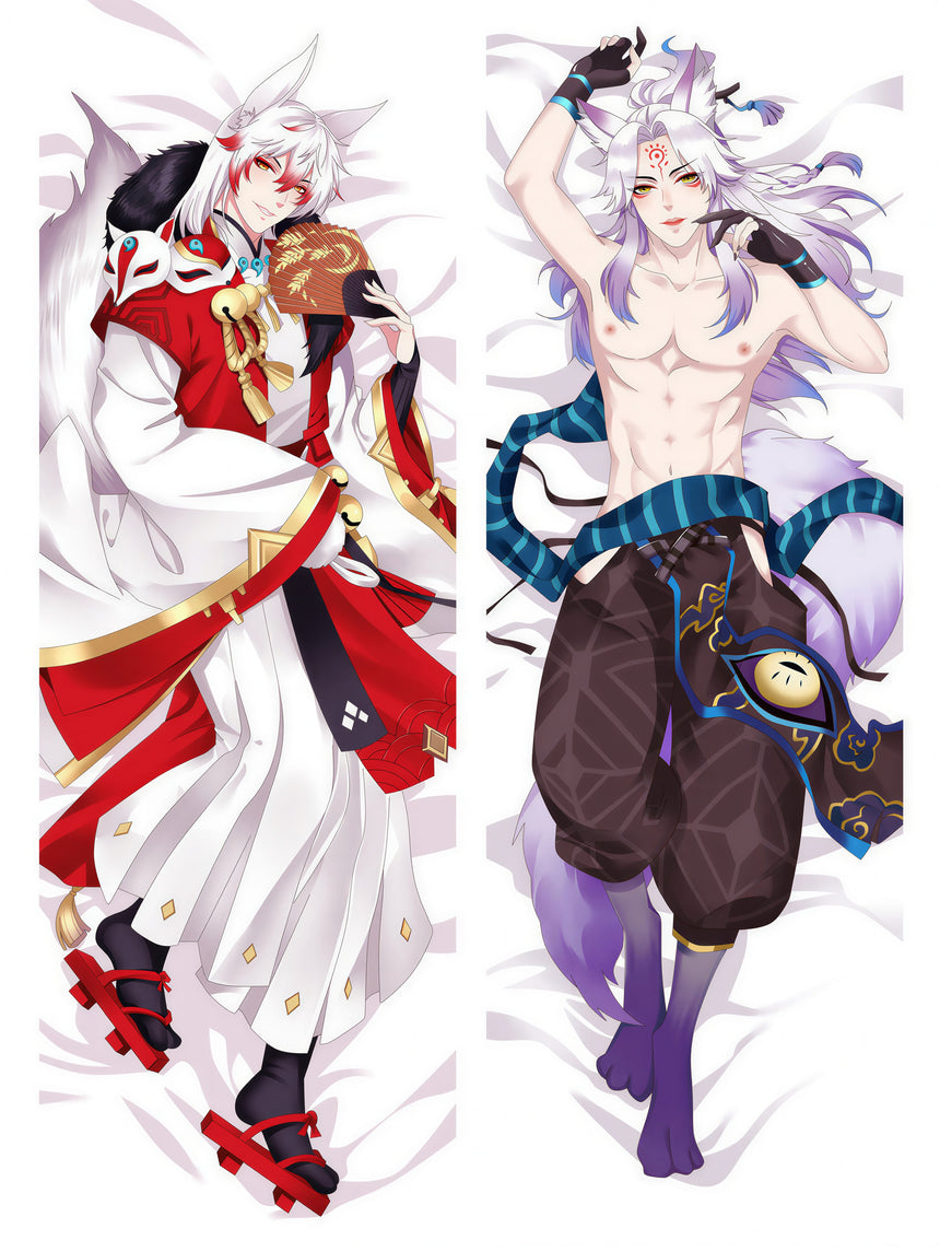 Dakimakura Youko Onmyoji 2