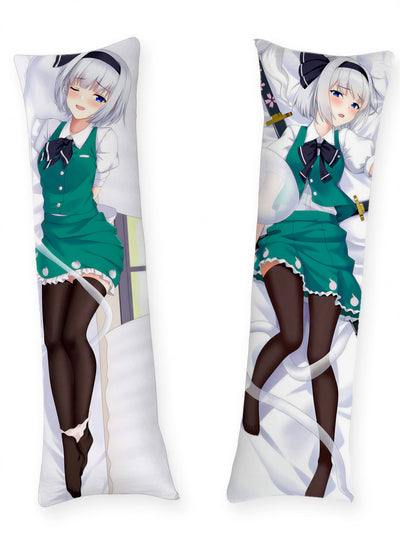 Dakimakura Youmu Touhou Project