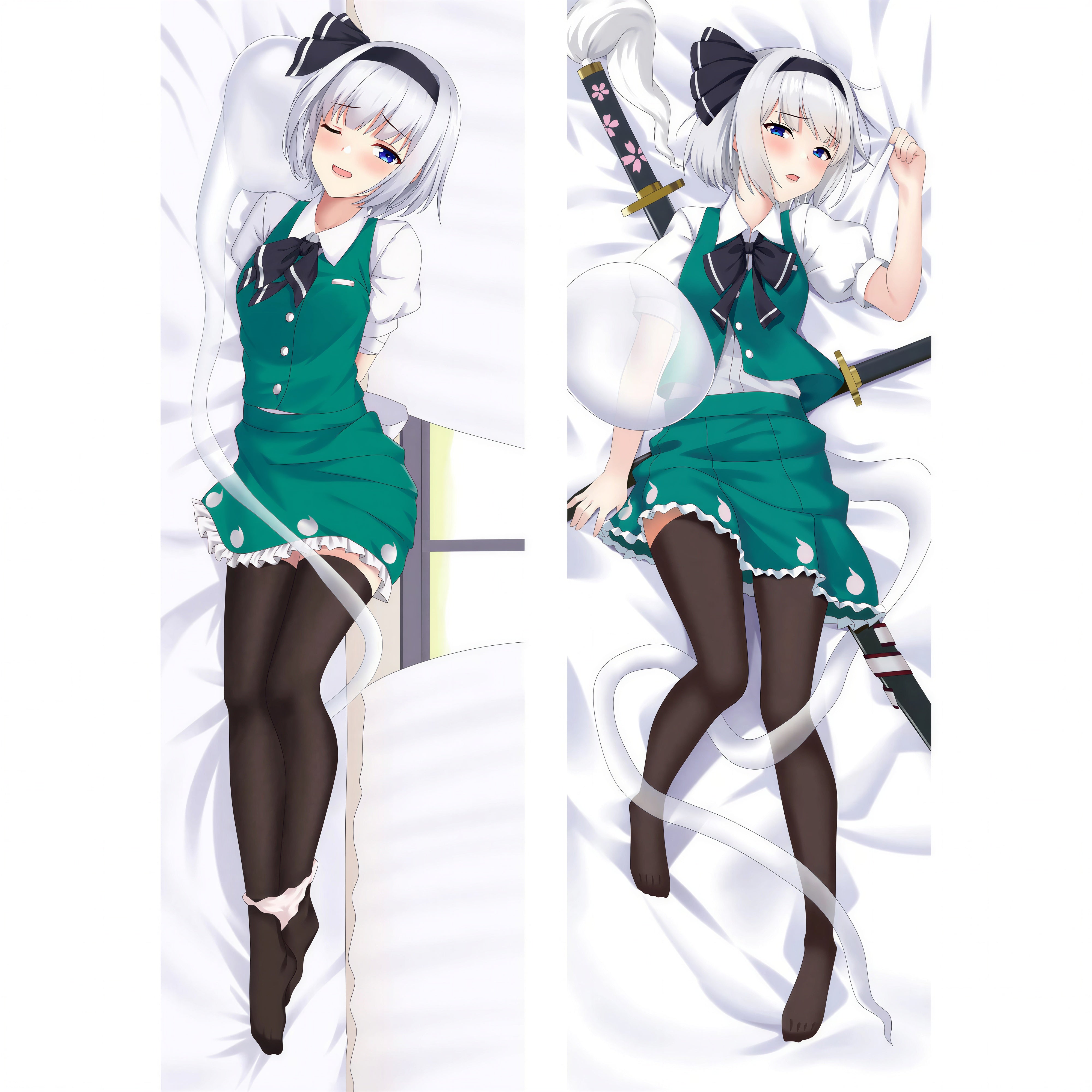 Youmu Kenpaku