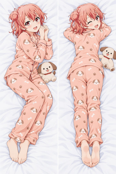 Dakimakura Yui Pigiama Cagnolino