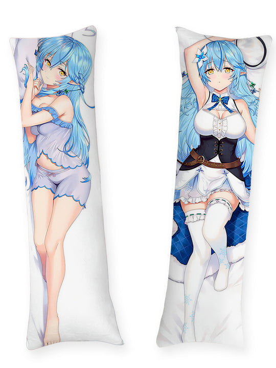 Dakimakura Yukihana Youtube Provocante