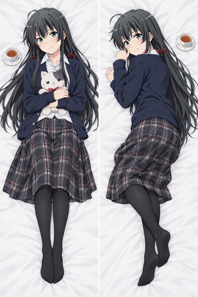 Dakimakura Yukino Club del Tè