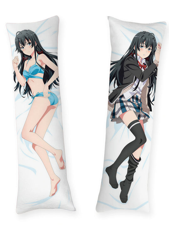 Dakimakura Yukino Yahari