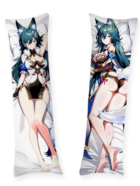 Dakimakura Yukong Foxian Body