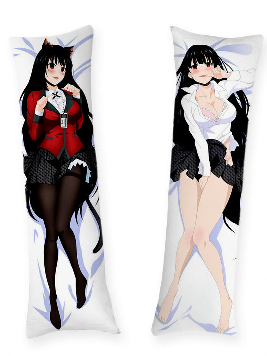Dakimakura Kakegurui Yumeko