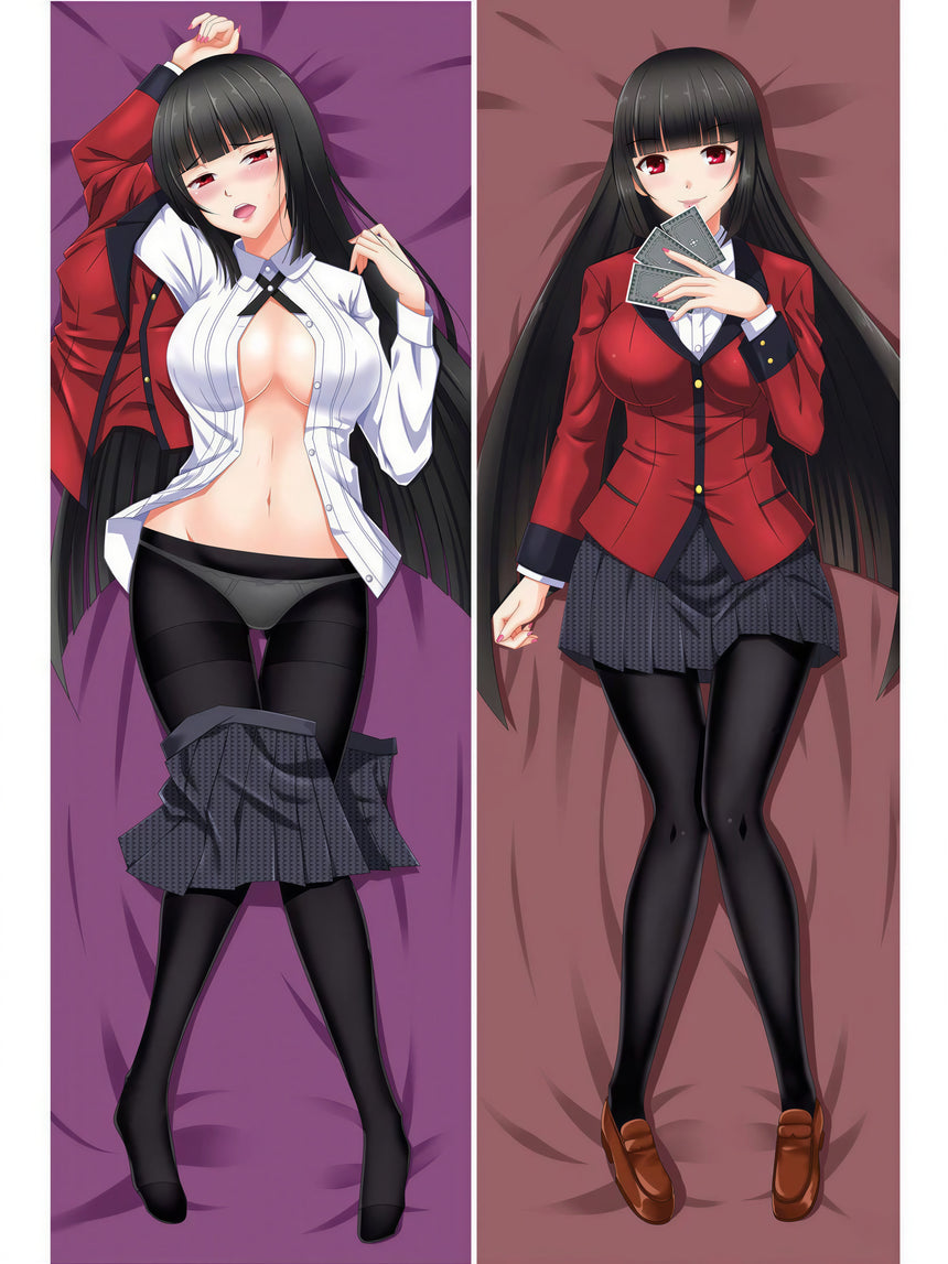Dakimakura Yumeko Jabami