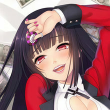Yumeko