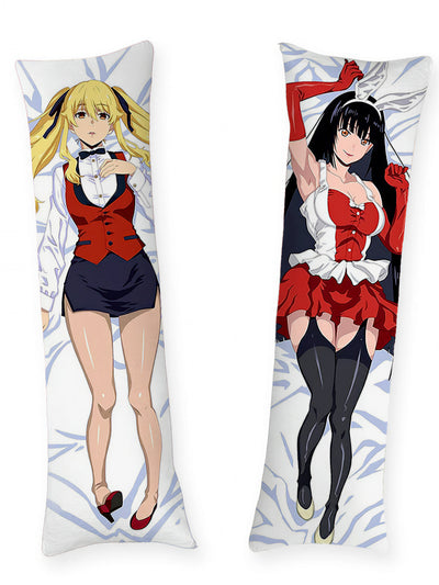 Dakimakura Yumeko Mary