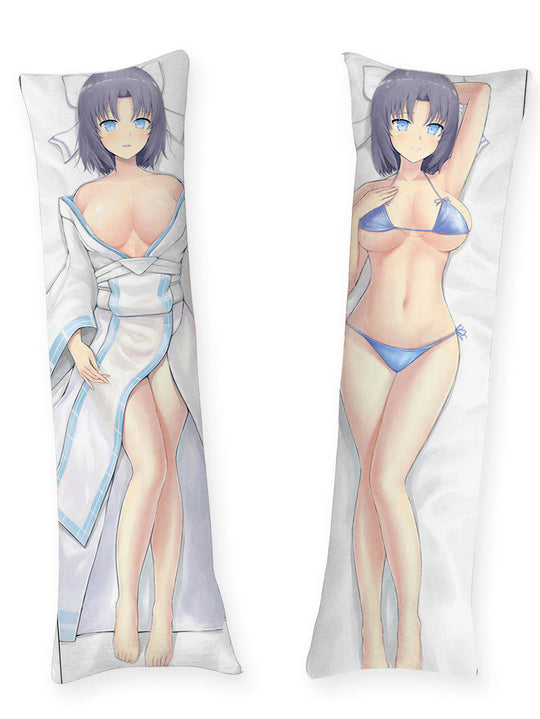 Dakimakura Yumi Senran Kagura