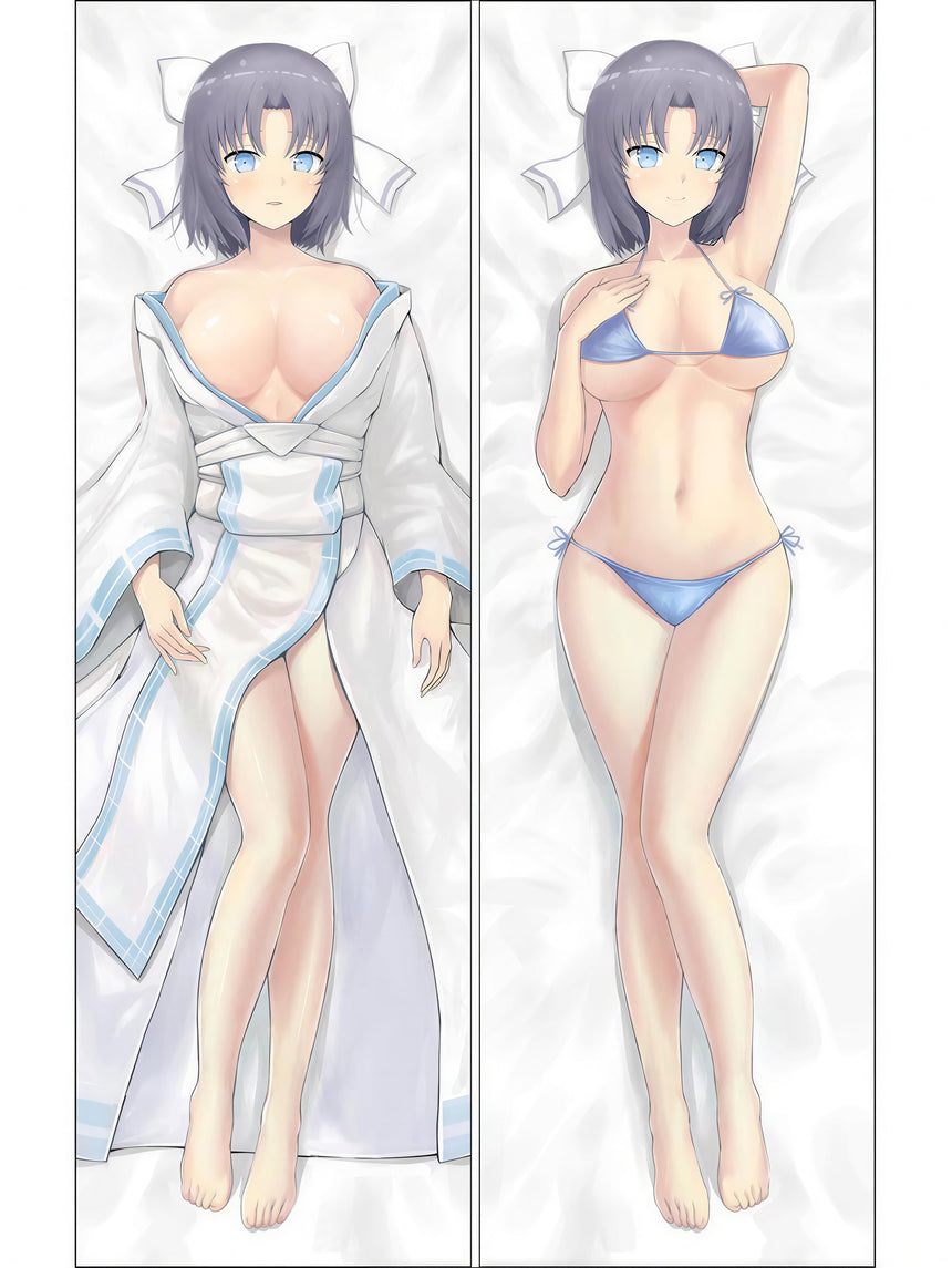 Dakimakura Yumi Senran Kagura 2