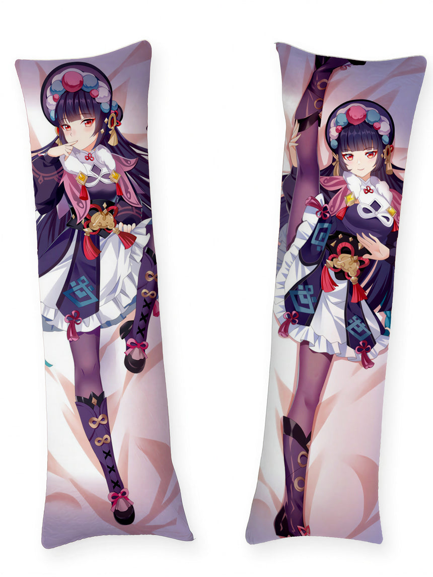Dakimakura Yun Jin Genshin