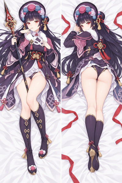 Dakimakura Yun Jin Costume d'Opera