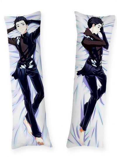 Dakimakura Yuri on Ice
