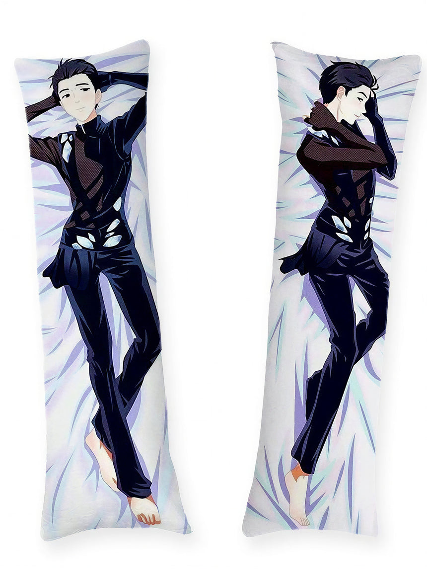 Dakimakura Yuri On Ice