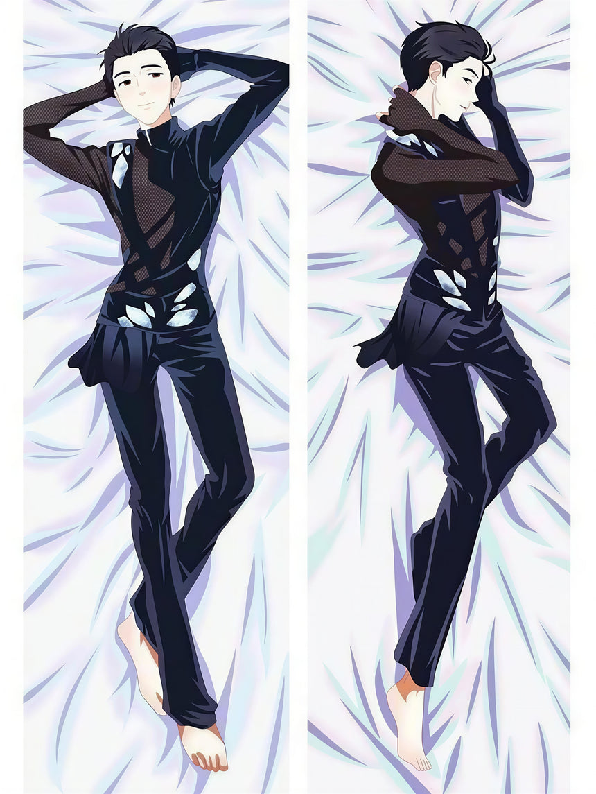 Dakimakura Yuri On Ice 2