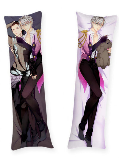 Dakimakura Yuri x Victor
