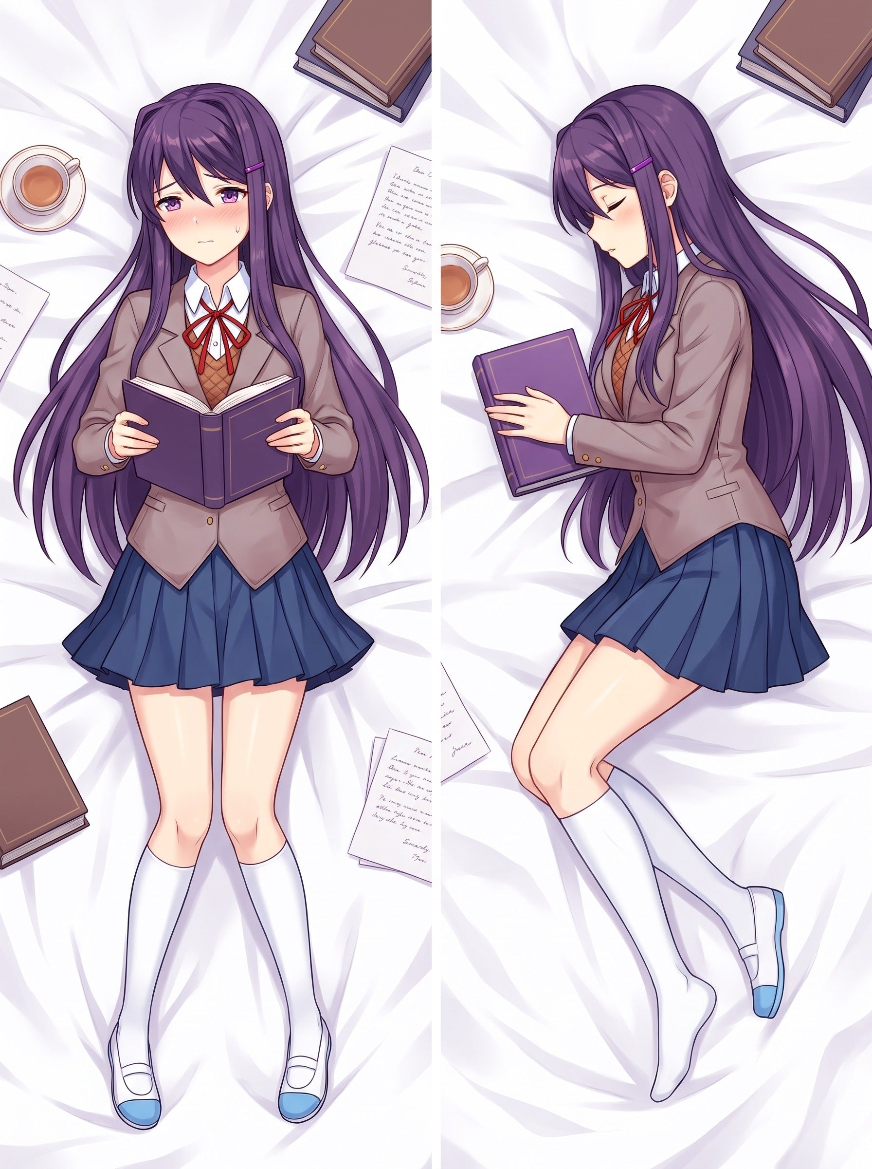 Yuri DDLC