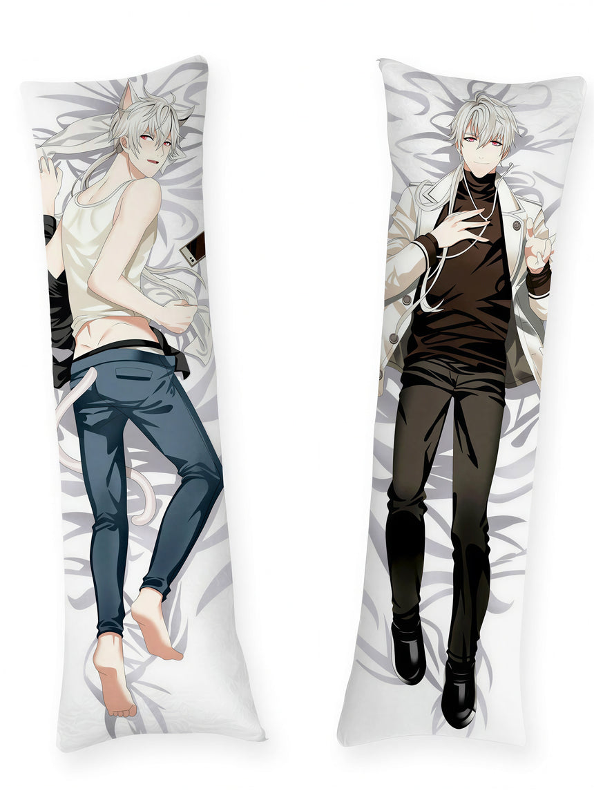 Dakimakura Zen Mystic Messenger