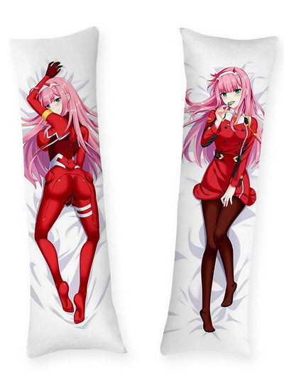 Dakimakura Zero Two Darling