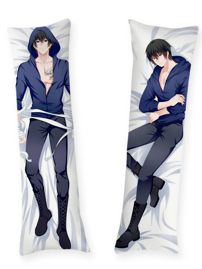 Dakimakura Qi Ling Grave