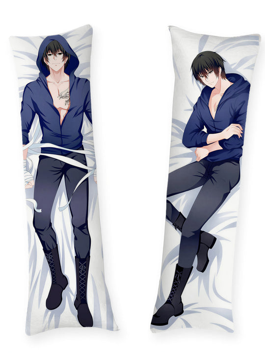 Dakimakura Qi Ling Grave