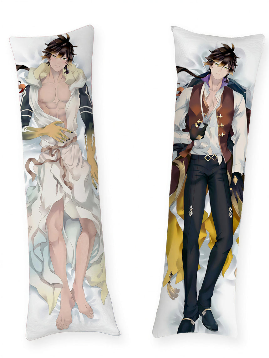 Dakimakura Zhongli Genshin