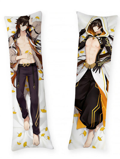 Dakimakura Zhongli Genshin Impact