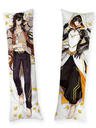 Dakimakura Zhongli Affascinante