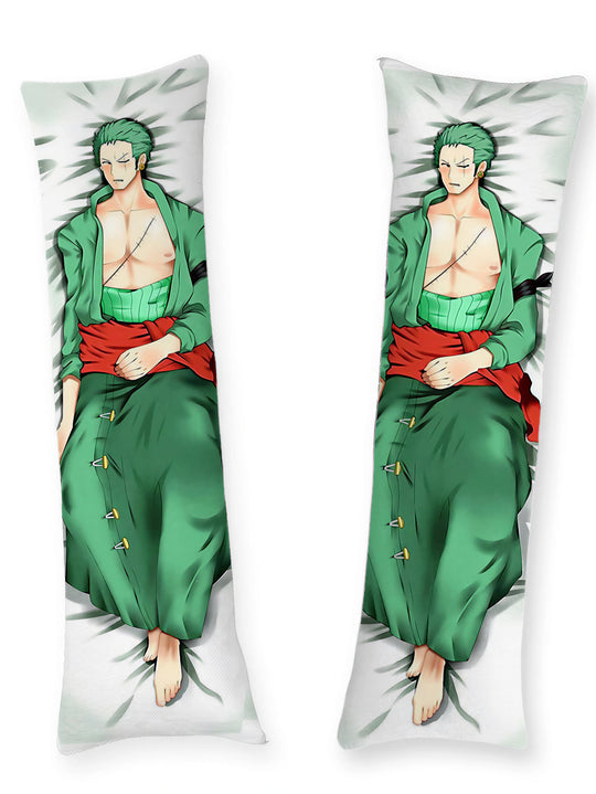Dakimakura Zoro Husbando