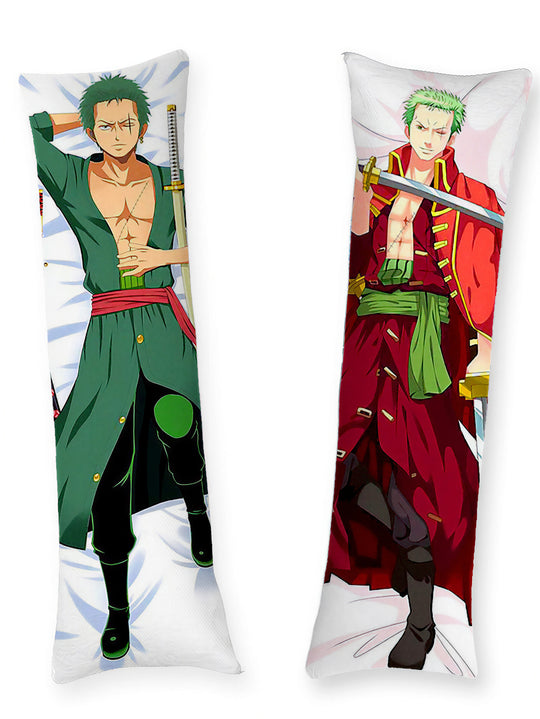 Dakimakura Zoro One Piece