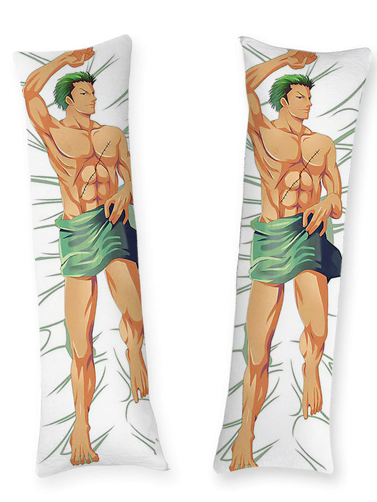 Dakimakura Zoro Sensuale