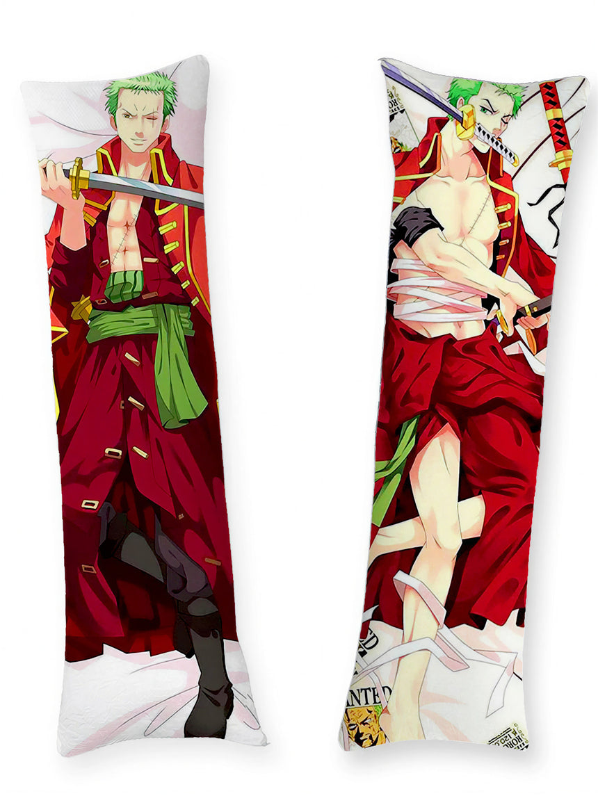 Dakimakura Zoro Husbando