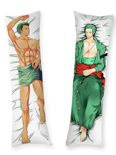 Dakimakura Zoro Sexy
