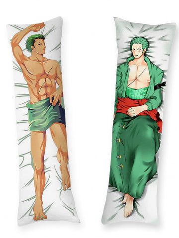 Dakimakura Zoro Sexy