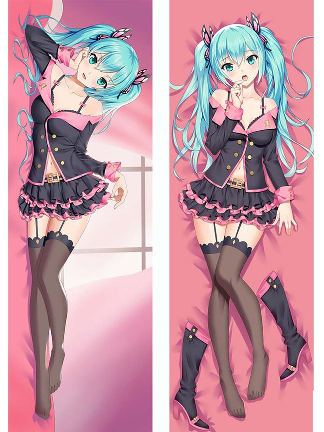 Dakimakura anime Hatsune Miku