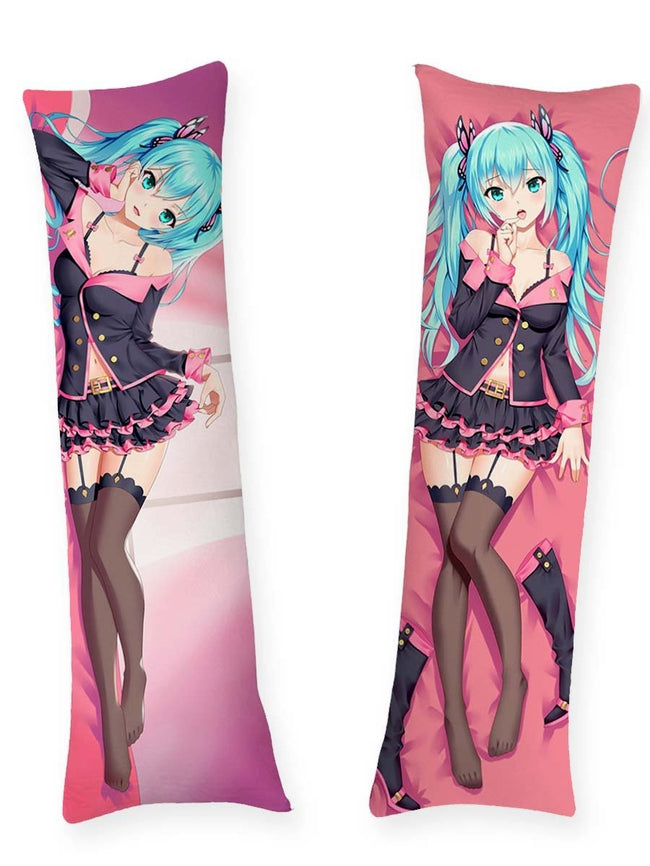 Federe dakimakura anime Hatsune Miku