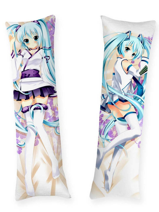 Federe dakimakura Hatsune Miku concerto