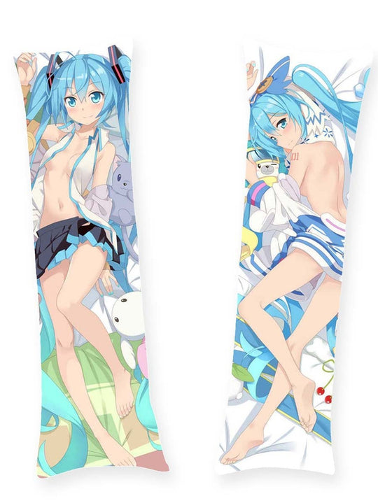 Dakimakura Hatsune Miku carina