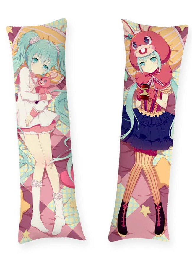 Federe dakimakura Hatsune Miku kawaii