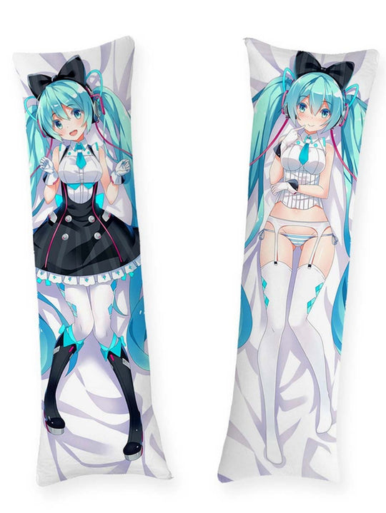 Federe dakimakura Hatsune Miku live
