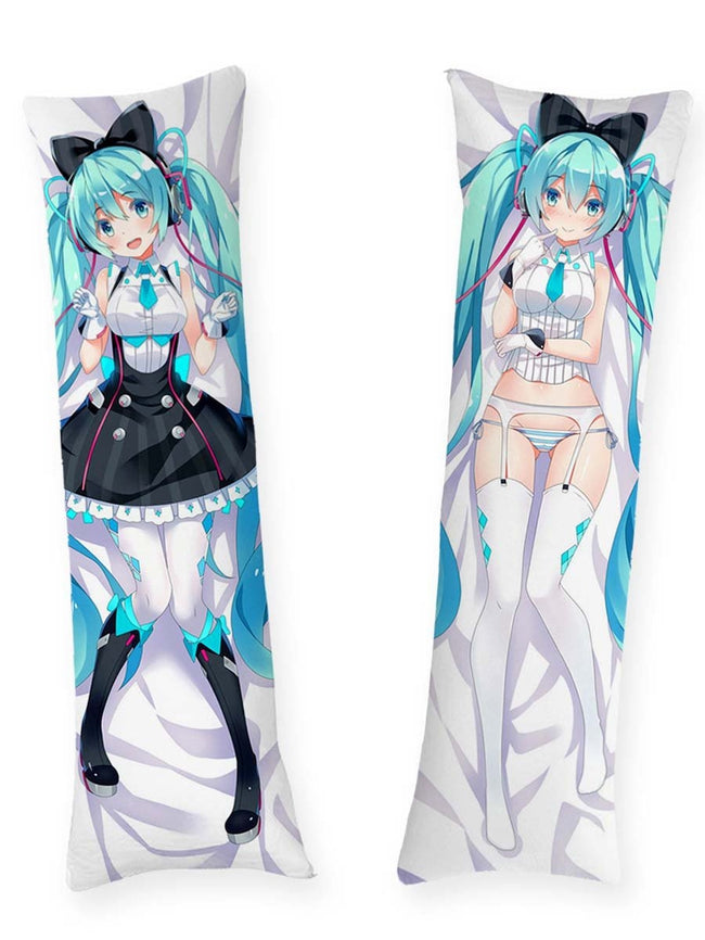 Federe dakimakura Hatsune Miku live
