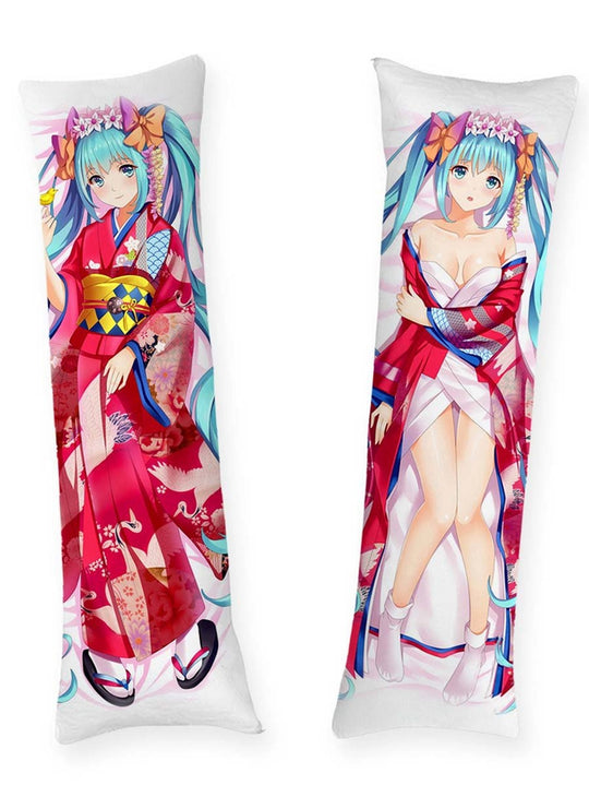 Federe dakimakura Hatsune Miku sakura