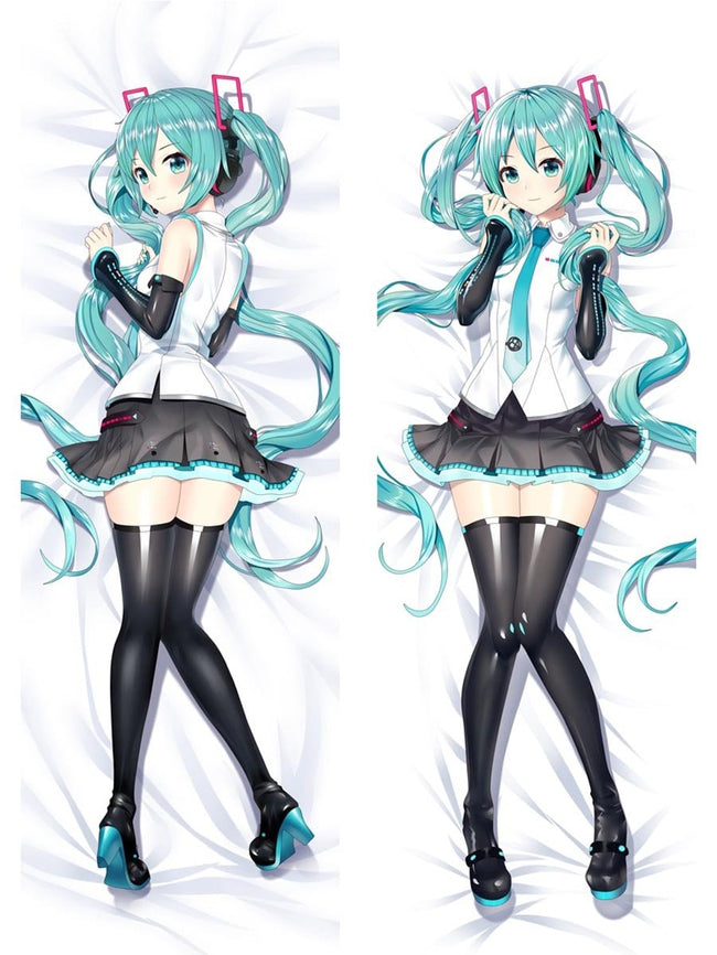 Dakimakura Hatsune Miku Vocaloid