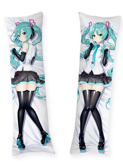 Dakimakura Hatsune Miku Vocaloid