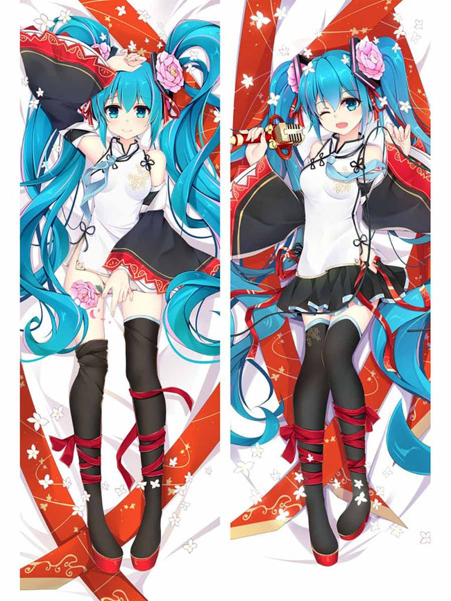 Dakimakura Hatsune Miku Kawaii