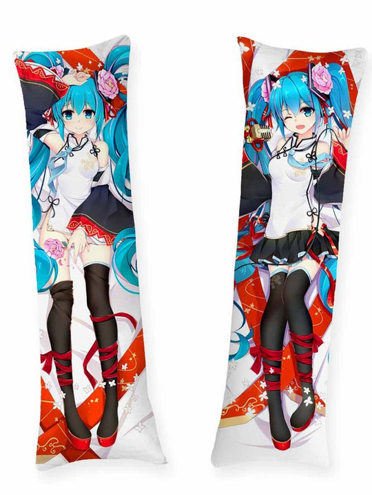 Federa dakimakura Hatsune Miku Kawaii