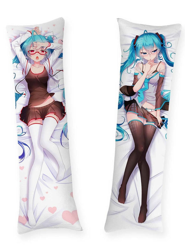 Dakimakura Hatsune Miku sexy