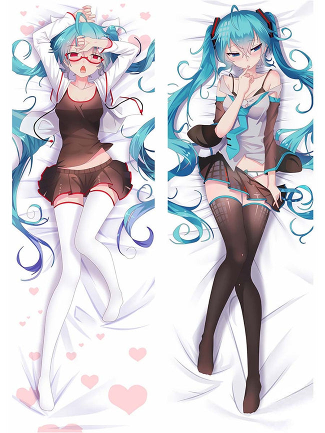 Federe dakimakura Hatsune Miku sexy